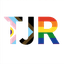 TJR Logo - Tory Jade Reichmann