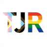 TJR Logo - Tory Jade Reichmann